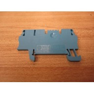 Allen Bradley 1492-L2T Block 1492L2T Blue (Pack of 10) - New No Box
