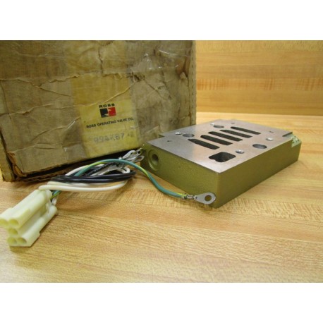 Ross 994K87 Service Kit