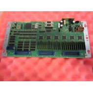 Fanuc A16B-2200-0660 IO PCB Bd A16B-2200-066007B - Used