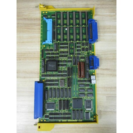 Fanuc A16B-2200-013 Board Deep Scratch - Parts Only