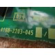 Fanuc A16B-2203-0454 Board A16B-2203-0454   Non-Refundable - Parts Only