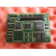 Fanuc A20B-8200-0011 Board A20B-8200-001105A - Used