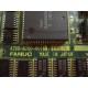 Fanuc A20B-8200-0011 Board A20B-8200-001105A - Used