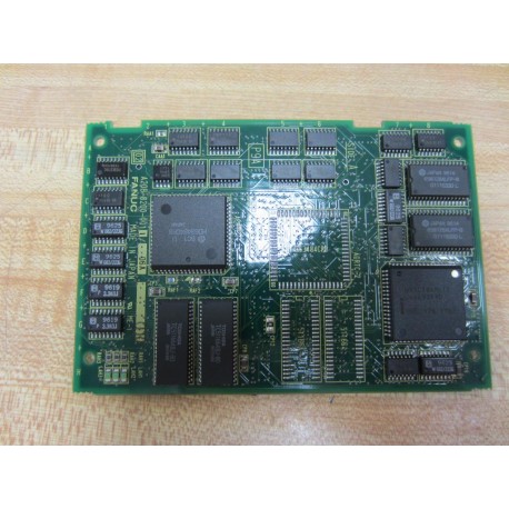 Fanuc A20B-8200-0011 Board A20B-8200-001106A - New No Box