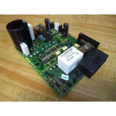 Fanuc A20B-2100-0133 Board A20B-2100-013307D - Parts Only