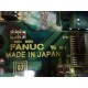 Fanuc A20B-2100-0133 Board A20B-2100-013307D - Parts Only