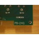 Opto 22 PB-24Q Relay Board PB24Q - New No Box