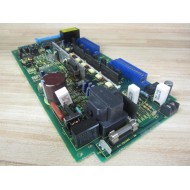 Fanuc A16B-1200-0880 Servo Control PCB A16B-1200-088001A -Board As Is - Parts Only