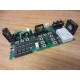 Fanuc A16B-2202-0461 Board 3-A16B-2202-046102A - Parts Only