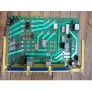 Fanuc A20B-1003-0020 Backplane 2 Non-Refundable - Parts Only