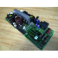 Fanuc A20B-2100-0762 ALPHA-I PCB 3 A20B-2100-076210C  Non-Refundable - Parts Only