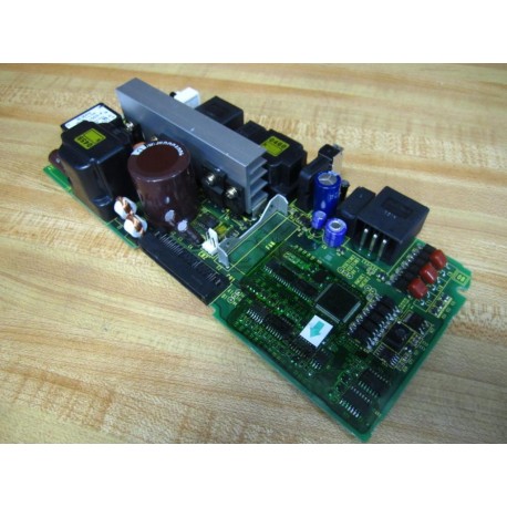 Fanuc A20B-2100-0762 ALPHA-I PCB 3 A20B-2100-076210C  Non-Refundable - Parts Only