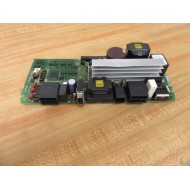 Fanuc A20B-2100-0762 ALPHA-I PCB 2 A20B-2100-076205B Non-Refundable - Parts Only