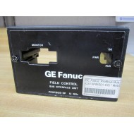 Fanuc IC670PBI001-CG Field Control IC670PBI001CG Case Only - Used