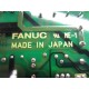 Fanuc A20B-2100-0762 ALPHA-I PCB A20B-2100-076207C - Used