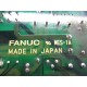 Fanuc A20B-2100-0762 ALPHA-I PCB A20B-2100-076206B - Used