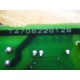 Fanuc A20B-2100-0762 ALPHA-I PCB 3 A20B-2100-076205B  Non-Refundable - Parts Only