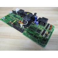 Fanuc A20B-2100-0762 ALPHA-I PCB A20B-2100-076205B Non-Refundable - Parts Only