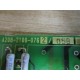 Fanuc A20B-2100-0762 ALPHA-I PCB A20B-2100-076205B Non-Refundable - Parts Only