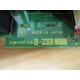 Fanuc A16B-2203-0452 Board A16B-2203-045204C   Non-Refundable - Parts Only