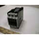 AEG Industrial Engineering 70000 Contact Block LS37 700-00 - Used