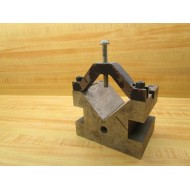 2-78" Long V-Block 278 - Used