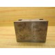 2-78" Long V-Block 278 - Used