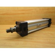 Parker 02.50 CBC2MAU34AC 8.000 Cylinder 0250CBC2MAU34AC800 - Used