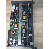 Fanuc A16B-1212-0871 Power Supply A16B-1212-087107A - Board As Is - Parts Only