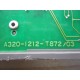 Fanuc A16B-1212-0871 Power Supply A16B-1212-087107A - Board As Is - Parts Only