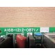 Fanuc A16B-1212-0871 Power Supply A16B-1212-087107A - Board As Is - Parts Only