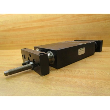 Numatics PBS12502LB26D3 Linear Slide - New No Box