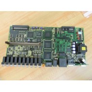 Fanuc A20B-2101-0013 Board A20B-2101-001302B - Parts Only