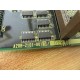Fanuc A20B-2101-0013 Board A20B-2101-001302B - Parts Only