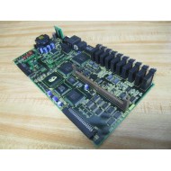 Fanuc A20B-2101-0013 Board A20B-2101-001303B - Parts Only
