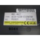 Fanuc A02B-0236-C125 TBR MDI Unit P00001 - Used
