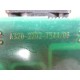 Fanuc A16B-2202-0541 Board A16B-2202-054111C - Parts Only