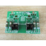 Fanuc A20B-2003-0430 Board A20B-2003-043001A   Non-Refundable - Parts Only