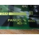 Fanuc A16B-2203-0652 Board A16B-2203-065204A - Parts Only