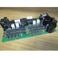 Fanuc A16B-2202-0772 Board 2 A16B-2202-077206B  Non-Refundable - Parts Only