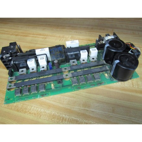 Fanuc A16B-2202-0772 Board 2 A16B-2202-077206B  Non-Refundable - Parts Only