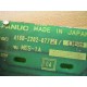 Fanuc A16B-2202-0772 Board 2 A16B-2202-077206B  Non-Refundable - Parts Only