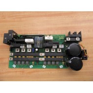 Fanuc A16B-2202-0772 Board 3 A16B-2202-077205B  Non-Refundable - Parts Only