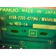 Fanuc A16B-2202-0772 Board 5 A16B-2202-077205B  Non-Refundable - Parts Only