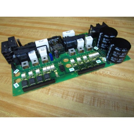 Fanuc A16B-2202-0772 Board A16B-2202-077201A  Non-Refundable - Parts Only