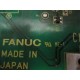 Fanuc A16B-2202-0421 PS Board A16B-2202-042117J - Used