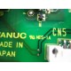 Fanuc A16B-2202-0421 PS Board 3 A16B-2202-042114i    Non-Refundable - Parts Only