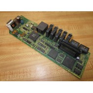 Fanuc A20B-2100-0253 Board A20B-2100-025306C - Parts Only