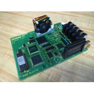 Fanuc A20B-2100-018 Board A20B2100018 - Parts Only