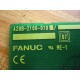 Fanuc A20B-2100-018 Board A20B2100018 - Parts Only